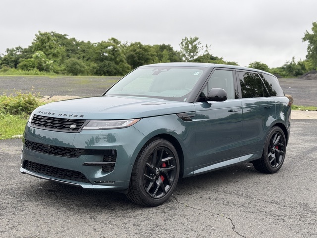 2024 Land Rover Range Rover Sport SE Dynamic's photo
