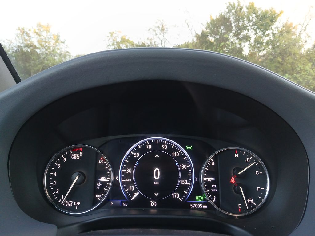 2024 Buick Enclave Premium photo 11