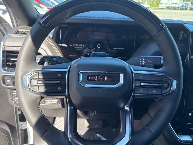 2026 Gmc Yukon photo 17