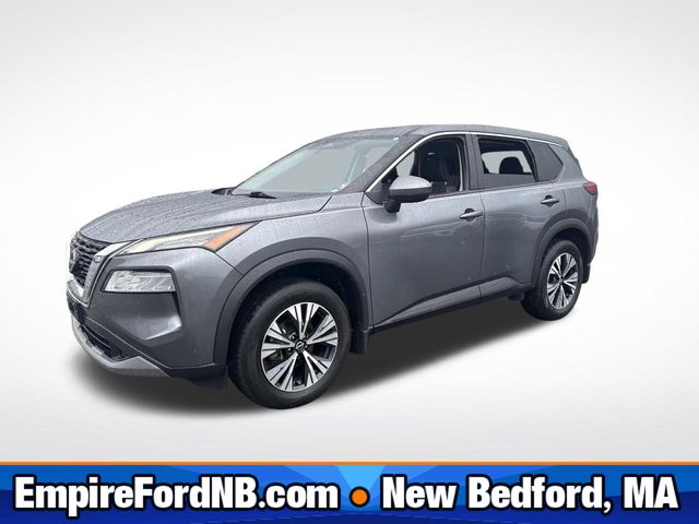 2022 Nissan Rogue