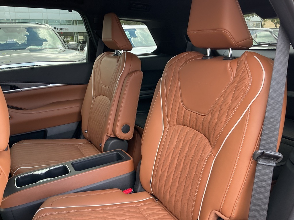 2026 Infiniti QX60 Autograph AWD photo 29