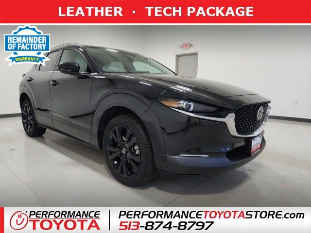 2022 Mazda CX-30 Turbo Premium's photo