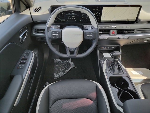 2025 Kia K4 GT-Line photo 22