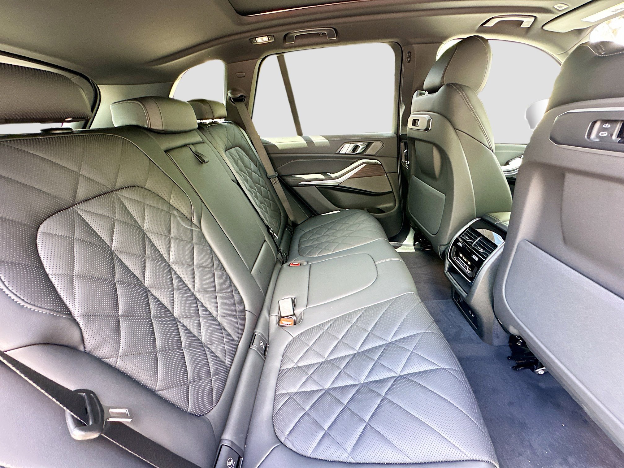 2026 Bmw X5 xDrive40i photo 24