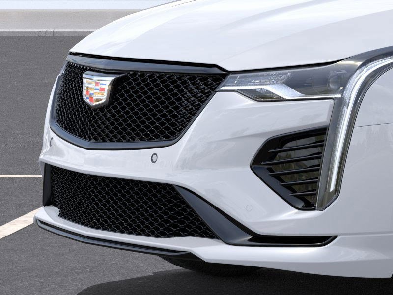 2026 Cadillac CT4 photo 13