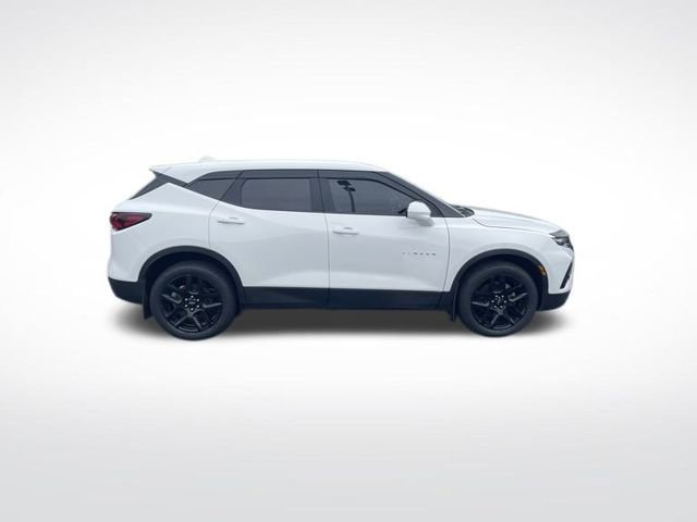 2021 Chevrolet Blazer 2LT photo 6