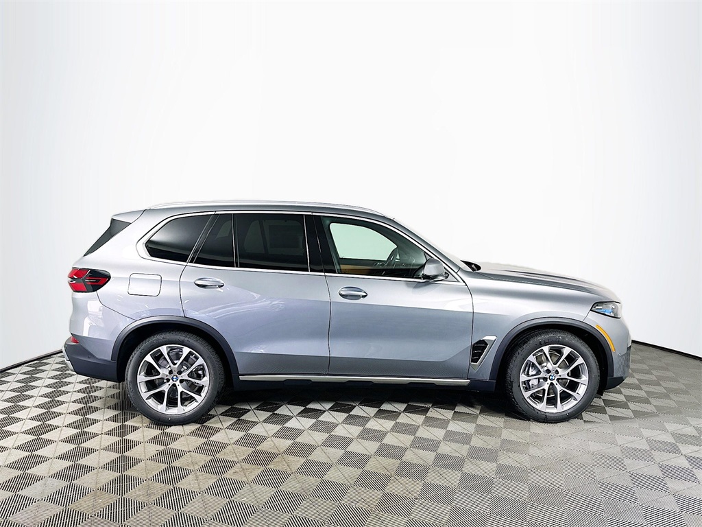 2026 Bmw X5 xDrive50e photo 4