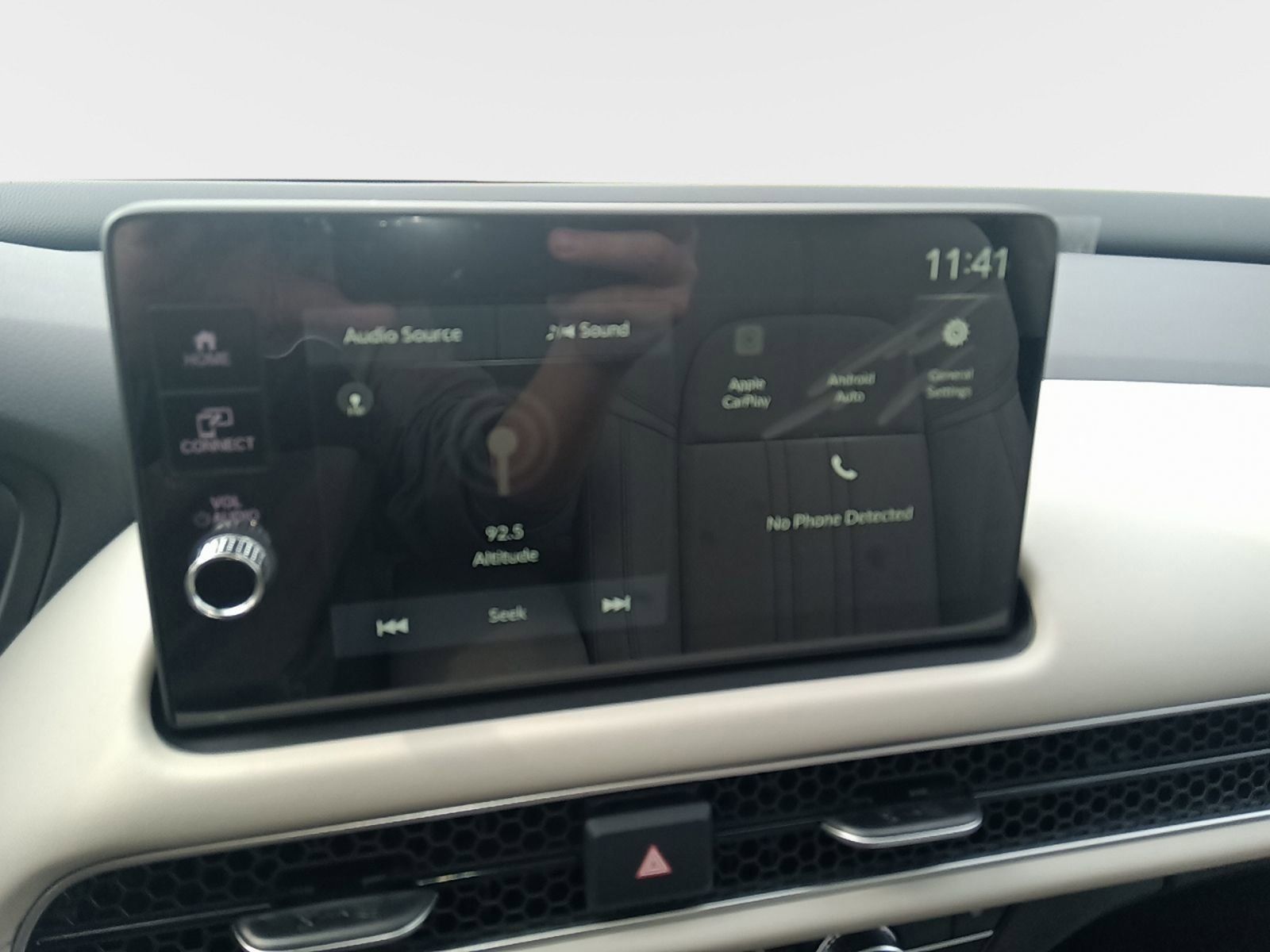 2026 Honda HR-V EX-L photo 16
