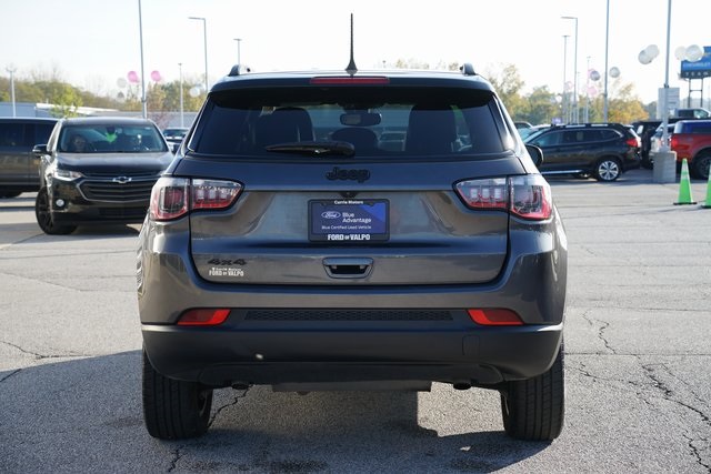 2023 JEEP COMPASS - Image 6