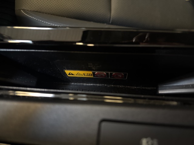 2024 Toyota Prius XLE photo 15