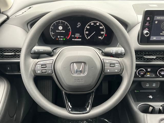 2026 Honda HR-V LX photo 20