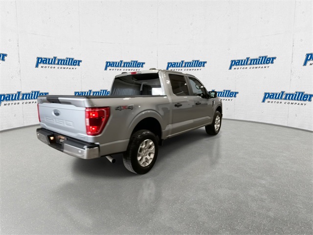 2023 Ford F-150 XLT photo 11