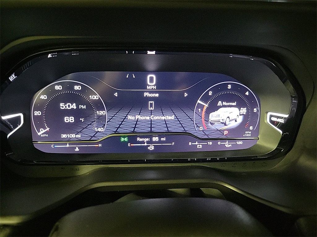 2024 GMC YUKON - Image 17