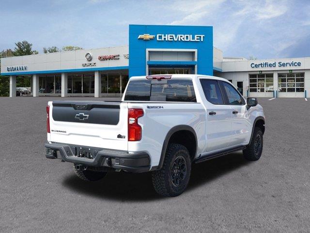2024 Chevrolet Silverado 1500 ZR2 photo 3