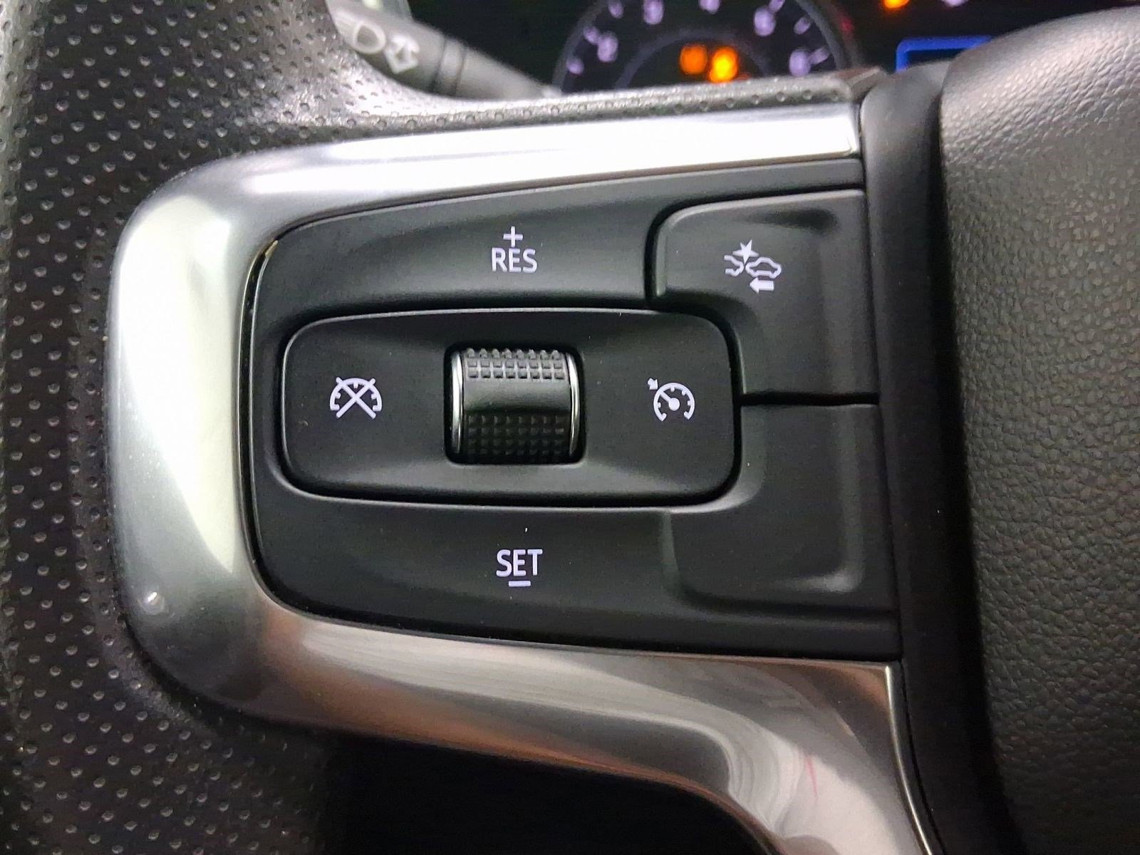 2021 Chevrolet Blazer 2LT photo 14