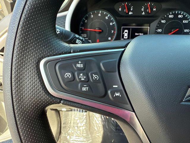 2023 Chevrolet Malibu LS photo 32
