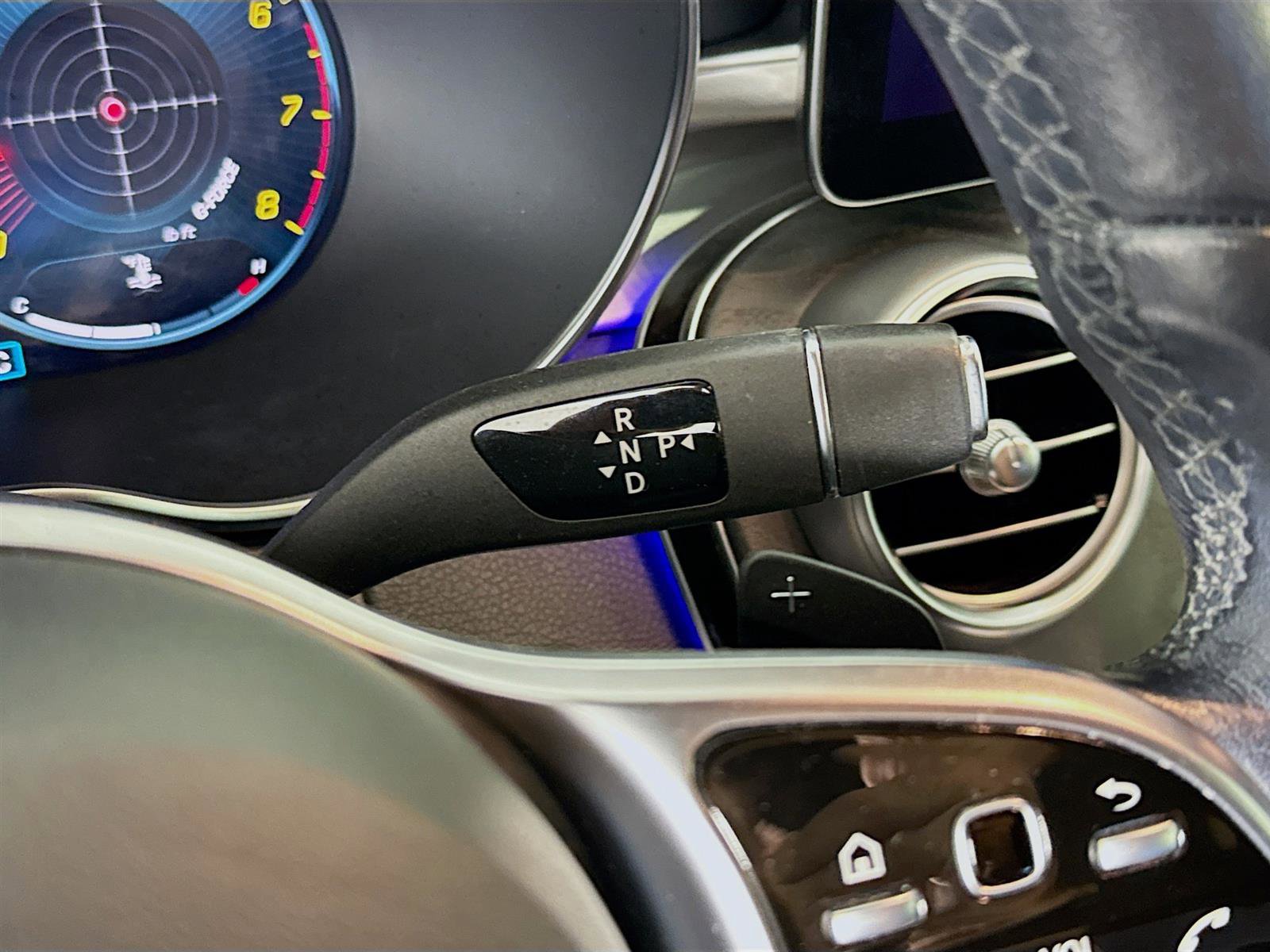 2021 Mercedes Benz C 300 Sedan photo 18