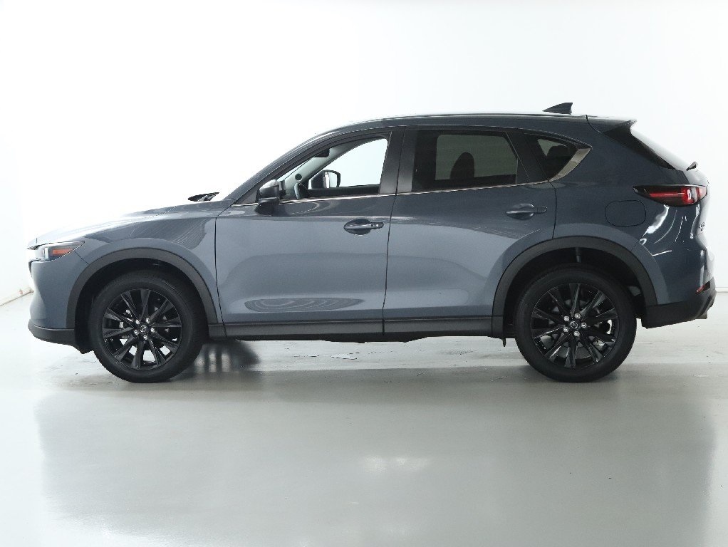 2023 Mazda CX-5 2.5 S Carbon photo 37