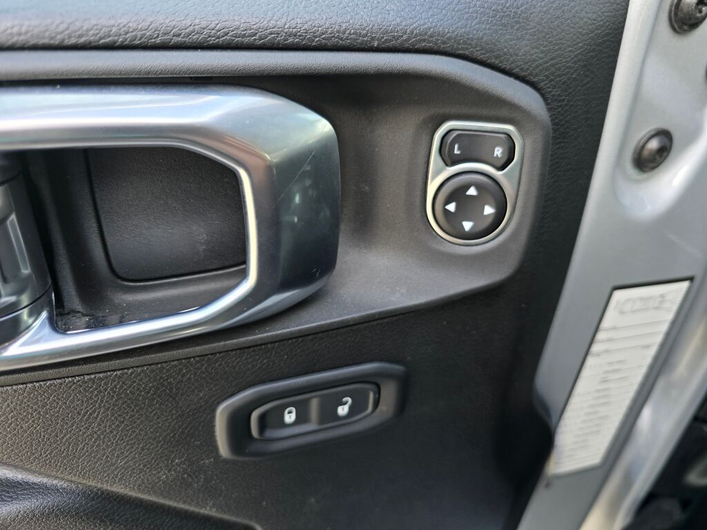 2023 Jeep Wrangler Willys 4xe photo 22