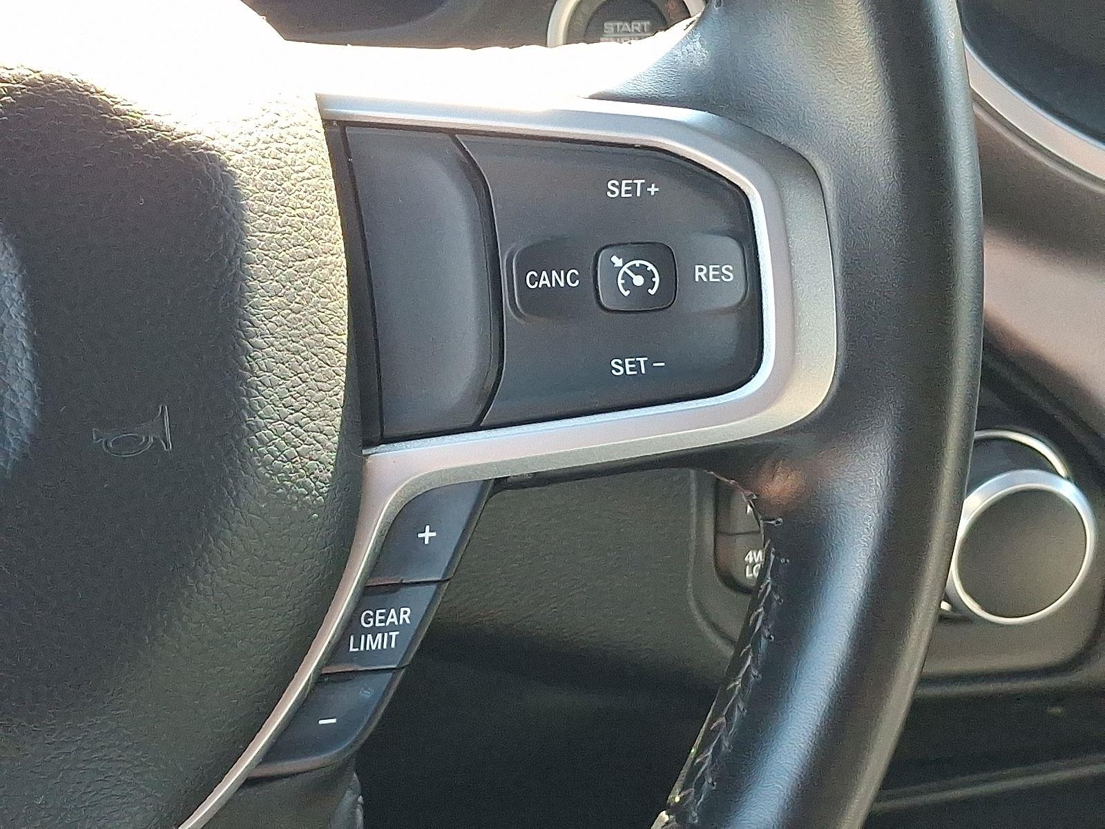 2024 Ram 2500 Big Horn photo 22