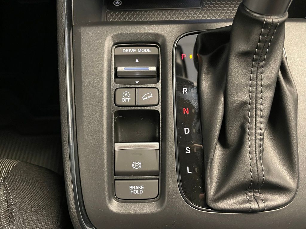 2026 Honda CR-V LX photo 21