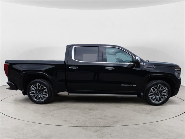 2023 Gmc Sierra 1500 Denali Ultimate photo 6