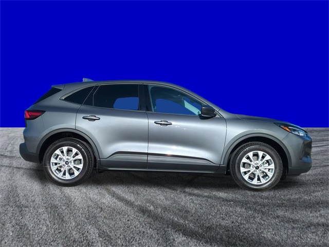 2026 Ford Escape Active photo 2