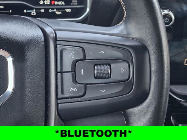 2024 Gmc Sierra 2500 HD AT4 photo 17