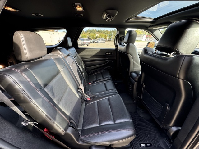 2021 Dodge Durango R/T photo 13