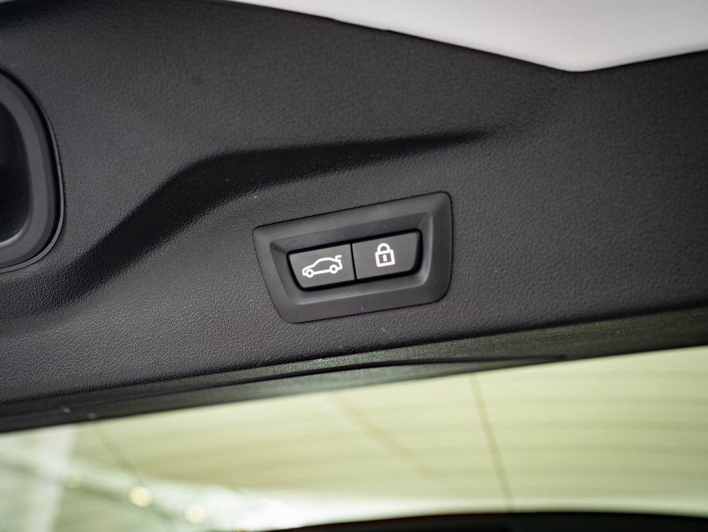 2019 Bmw X7 xDrive40i photo 16