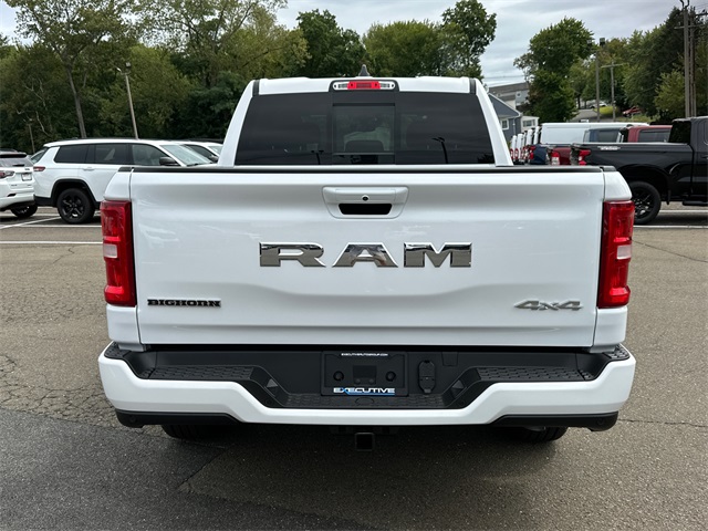 2025 Ram 1500 Big Horn Lone Star photo 3
