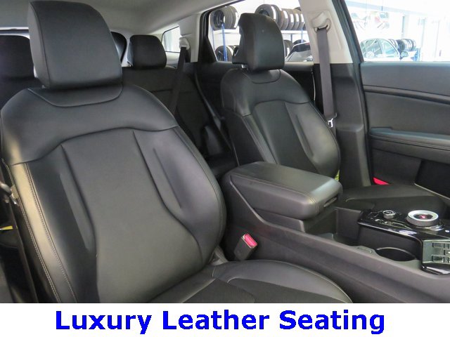 2023 Kia Sportage Hybrid EX photo 4