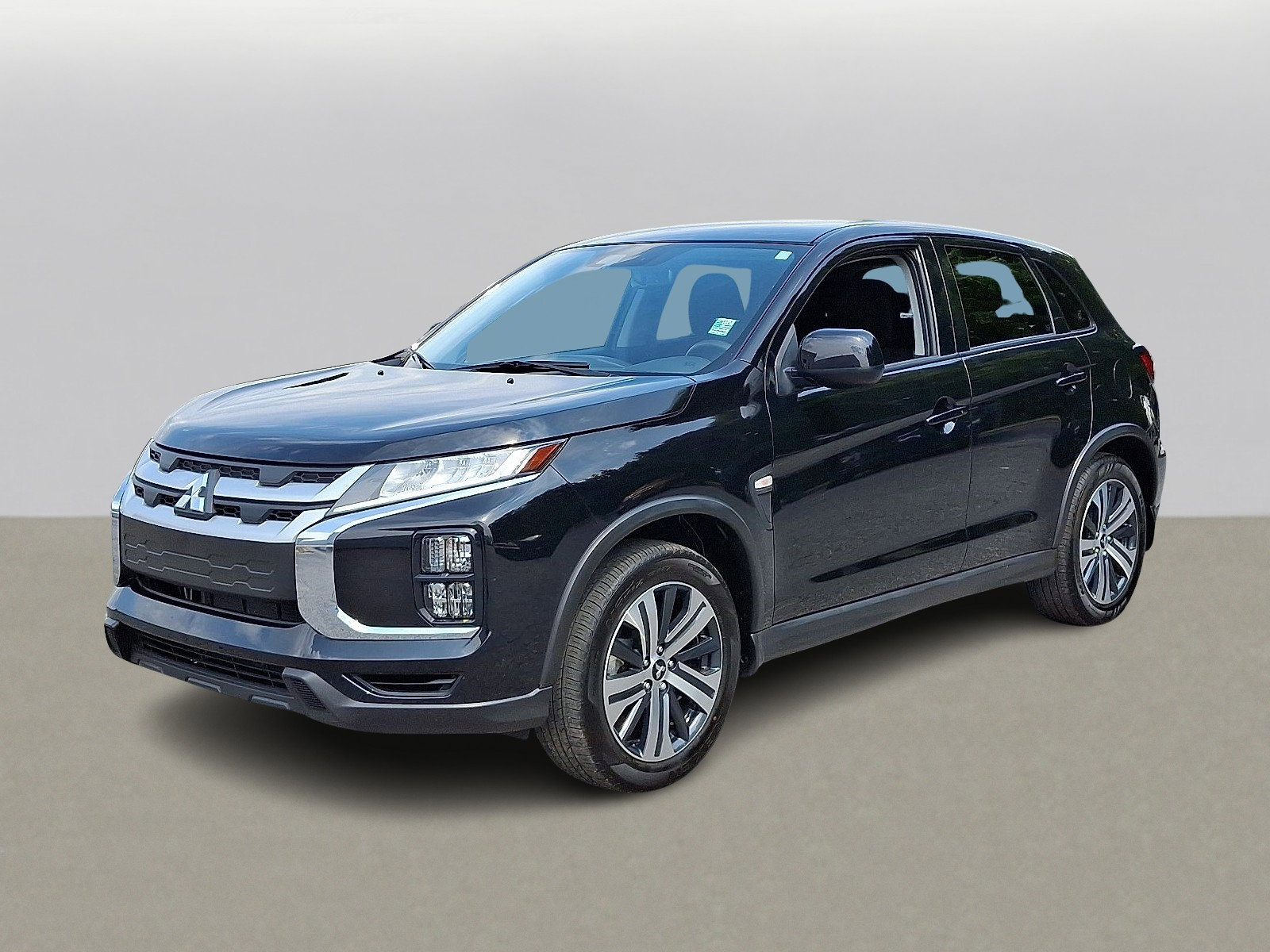 2024 Mitsubishi Outlander Sport ES photo 4