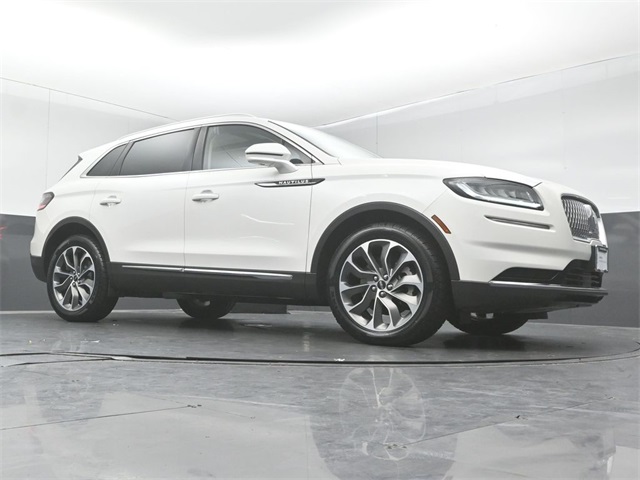 2023 LINCOLN NAUTILUS - Image 37