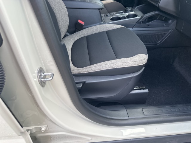 2025 Ford Bronco Sport Big Bend photo 29