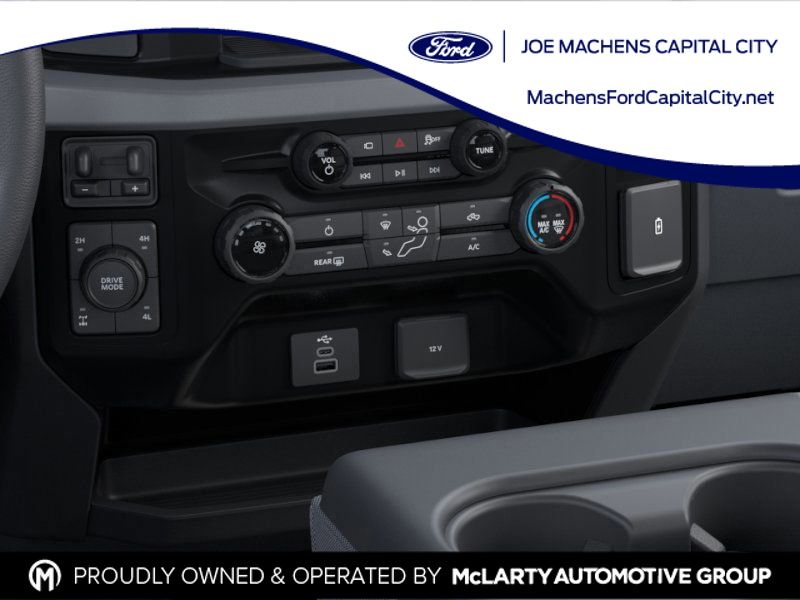 2026 Ford F-250 XL photo 14