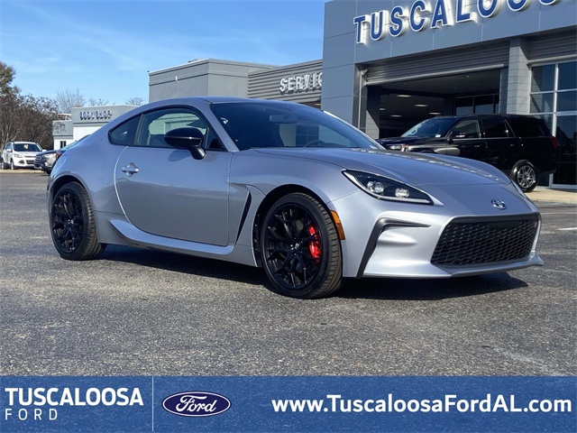 2025 Toyota GR86 Premium's photo