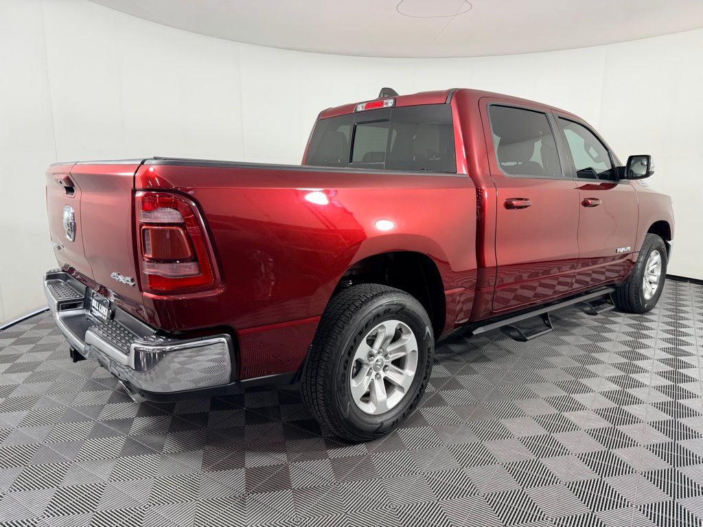 2023 Ram 1500 Laramie photo 4