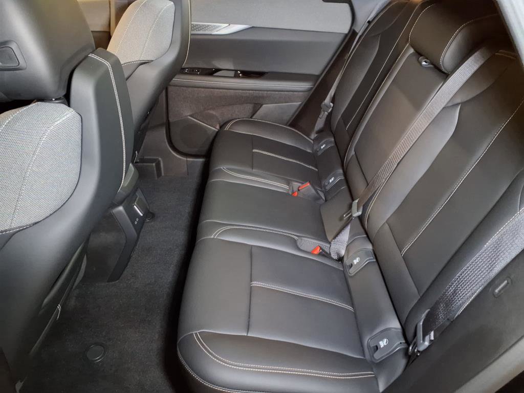 2025 Cadillac Optiq Sport photo 10