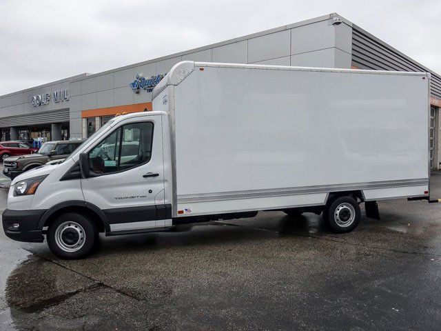 2024 FORD TRANSIT - Image 33