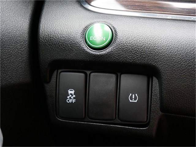 2015 Honda CR-V EX-L photo 23