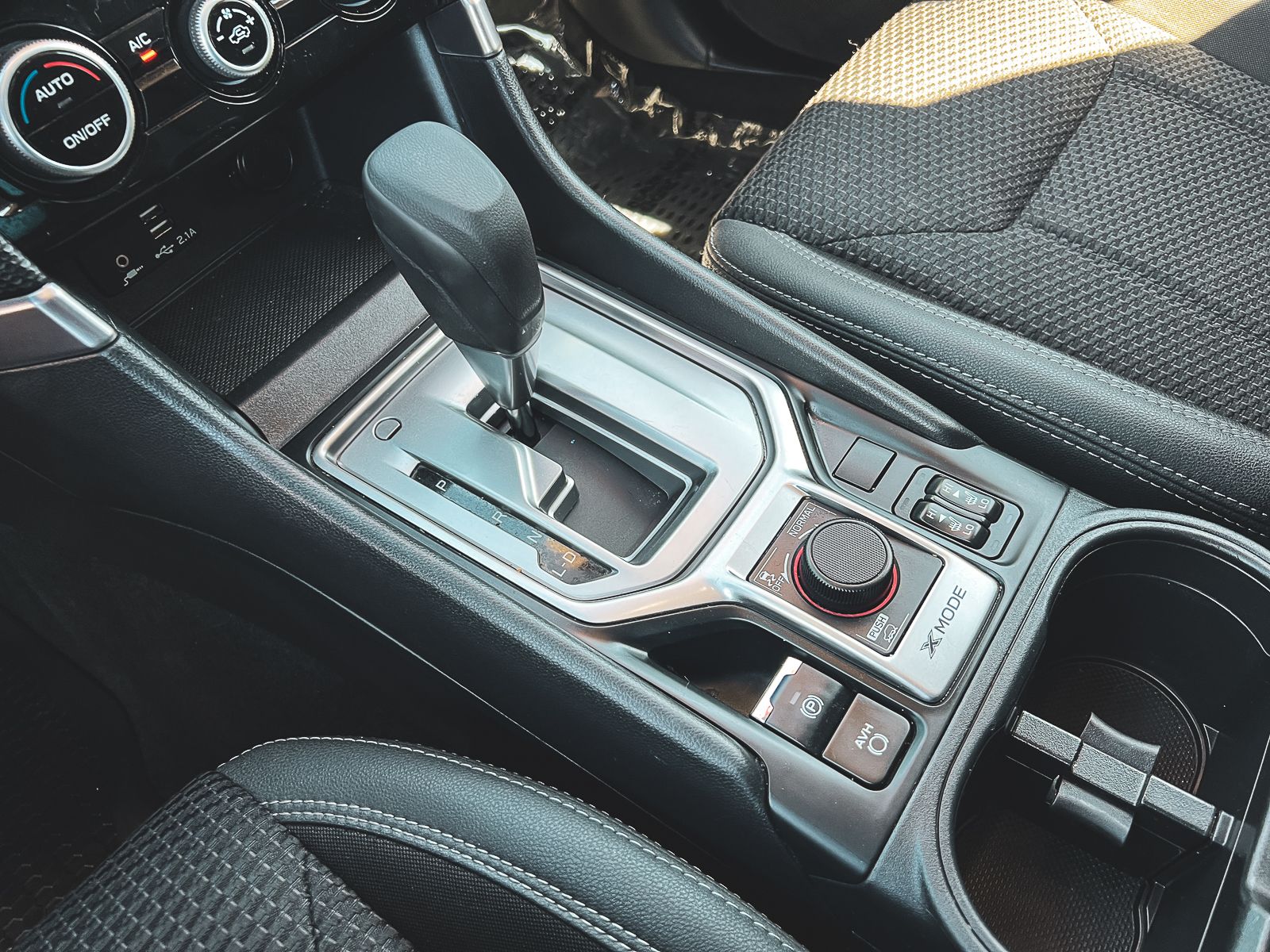 2023 Subaru Forester Premium photo 17