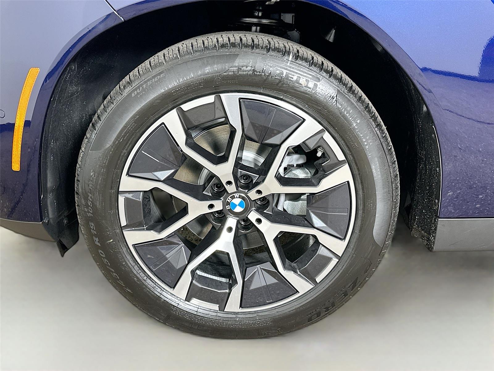 2026 Bmw X3 photo 29