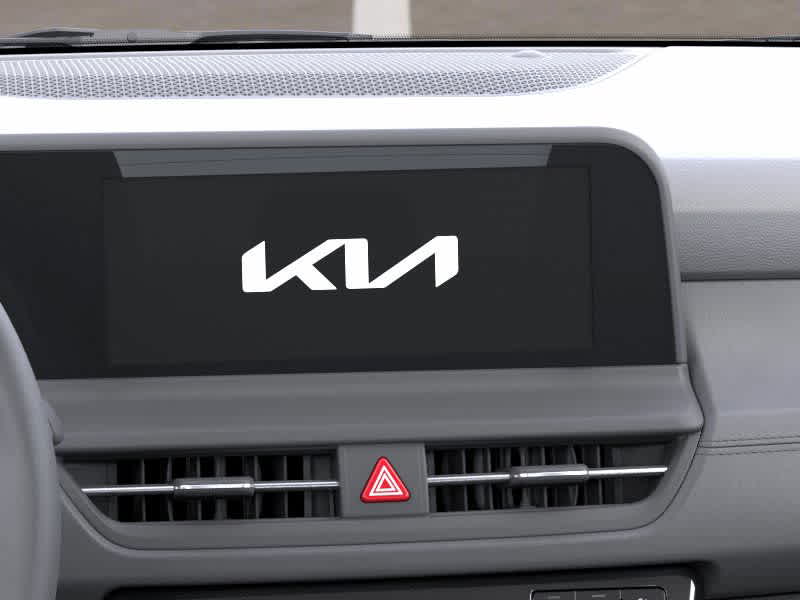 2026 Kia Seltos EX photo 19