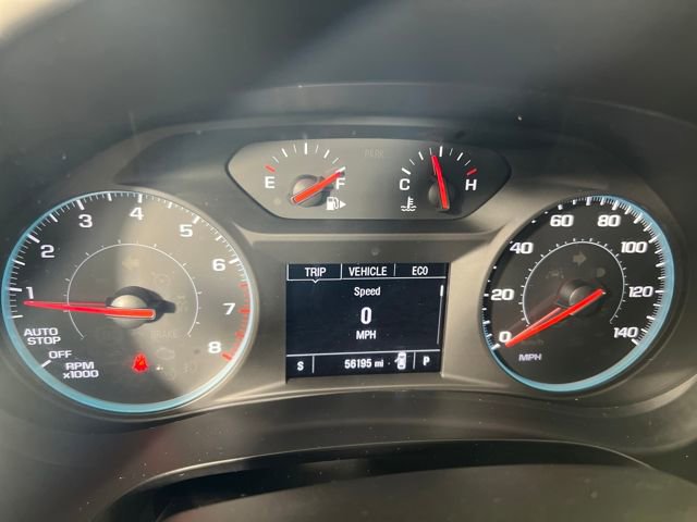 2023 Chevrolet Malibu 1LT photo 10