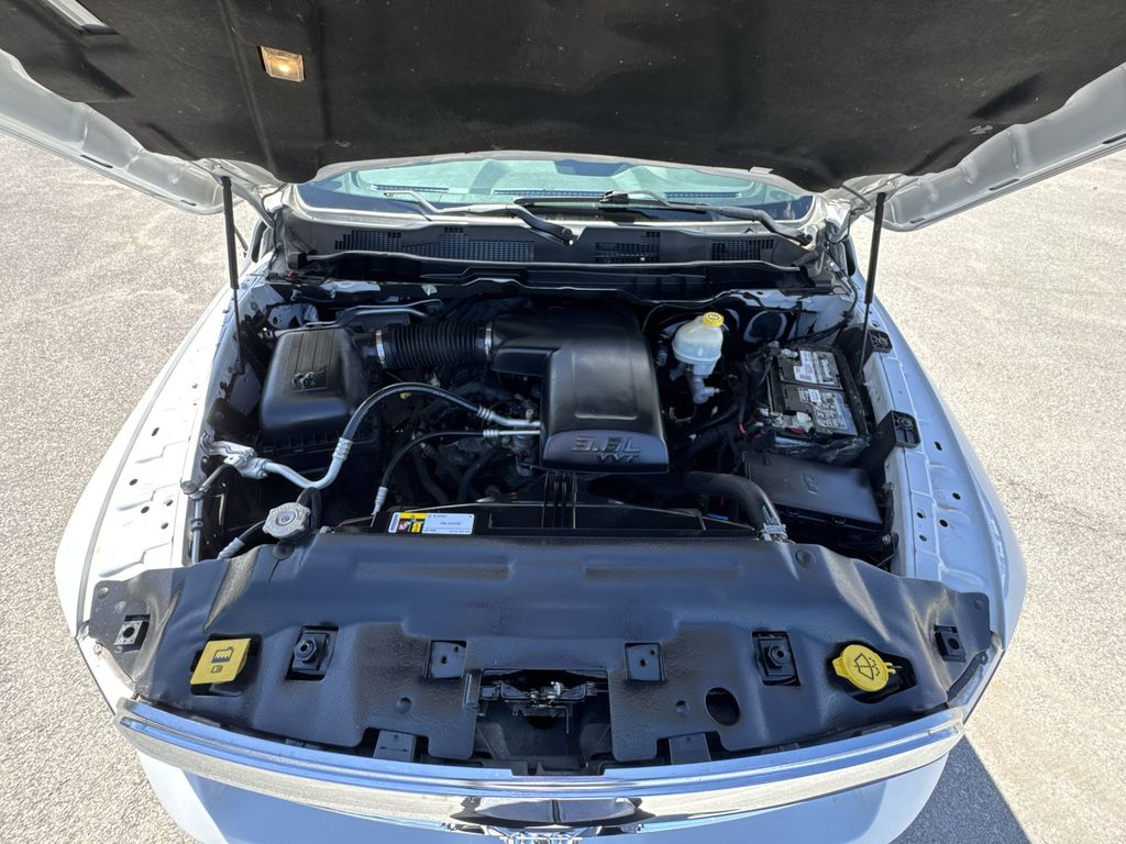 2016 Ram 1500 Big Horn photo 24