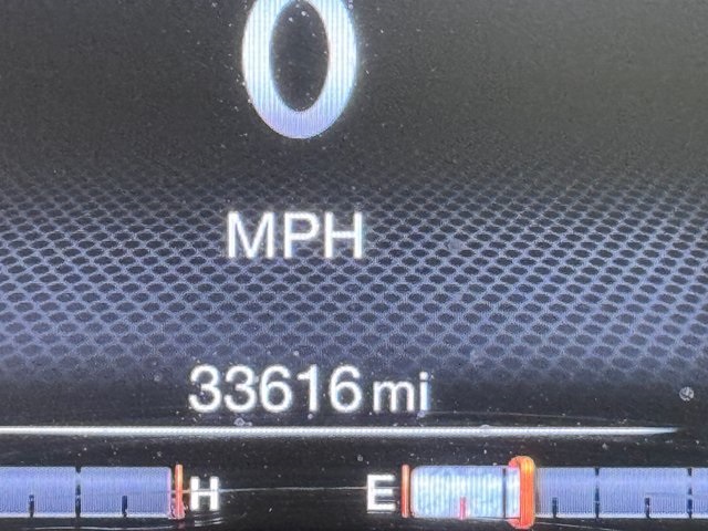 2021 Jeep Renegade Latitude photo 4