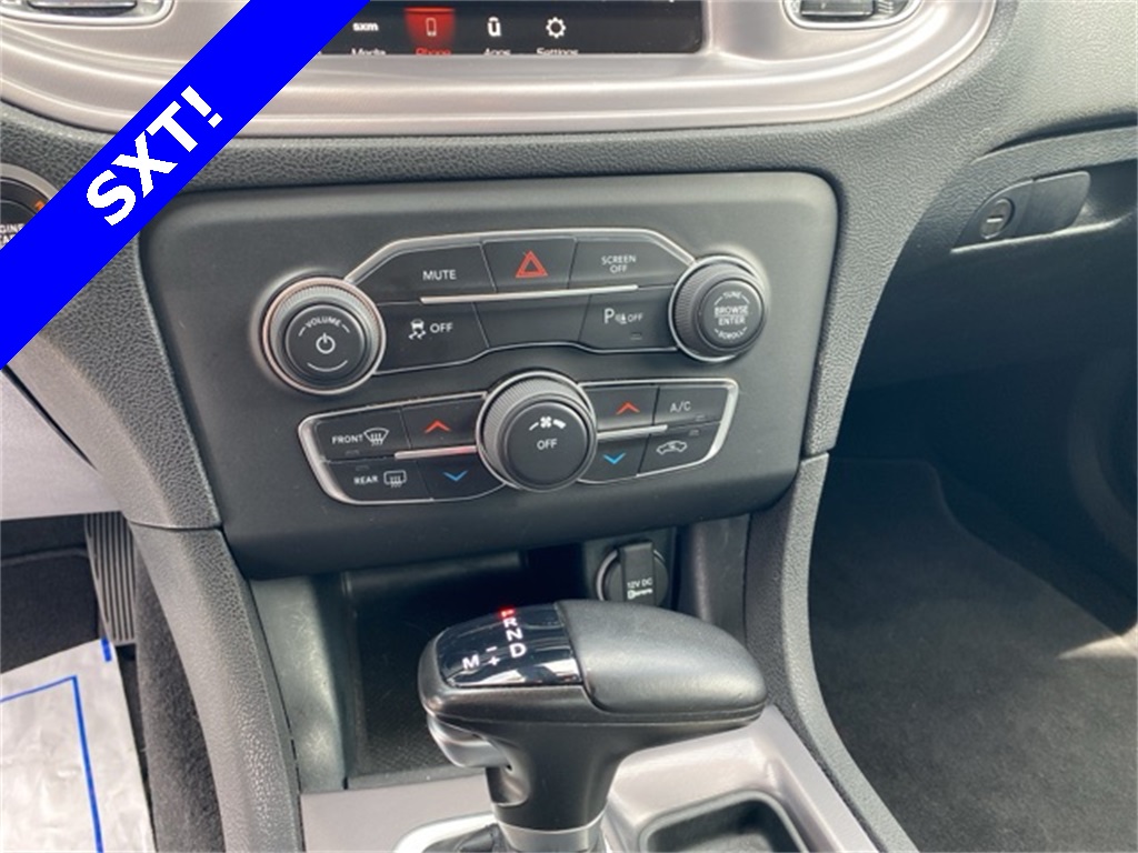 2023 Dodge Charger SXT photo 29
