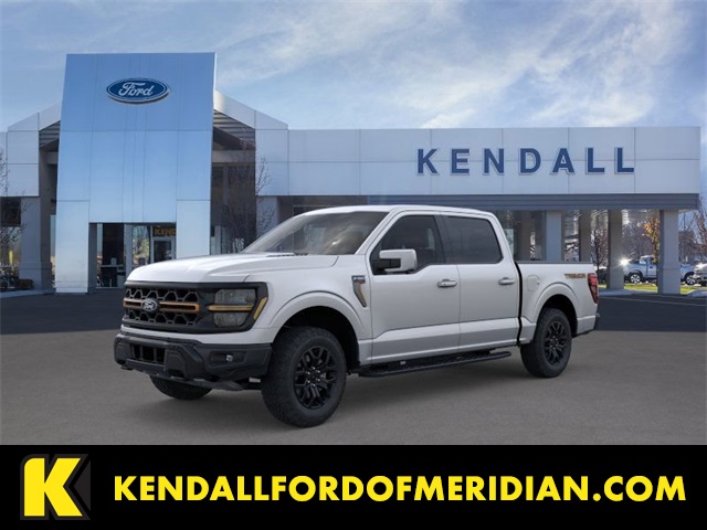 2025 Ford F-150 Tremor's photo