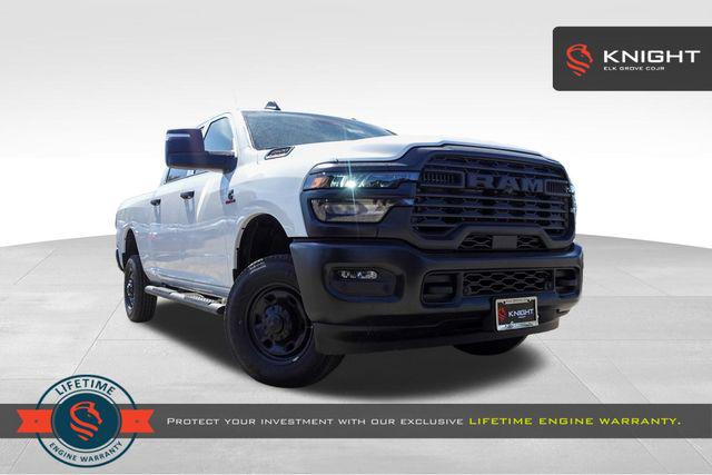 2026 RAM Ram 2500 Pickup Tradesman's photo